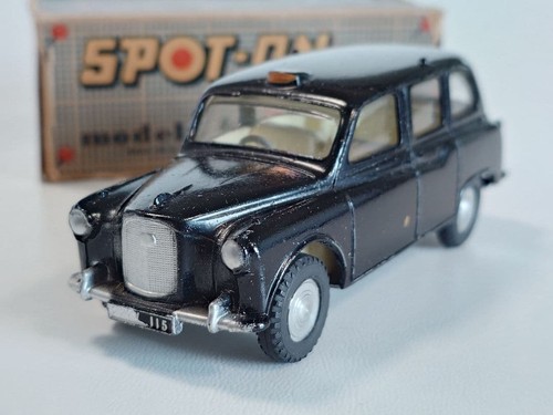 Spot 155 austin taxi - no,