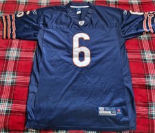 Vintage Reebok Chicago Bears