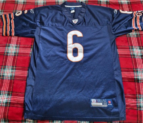 Vintage reebok chicago bears - reebok,