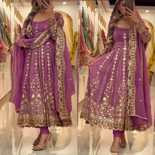 Salwar kameez indian - salwar,