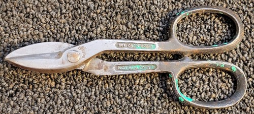 Vtg great neck tool ts - great, co.