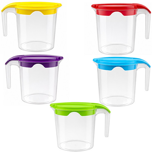 Set liter water - 1,