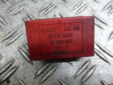 BMW R80GS, R100GS, R80R, R100R