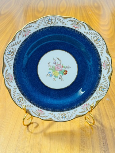 Spode regent y3963 - regent, plate