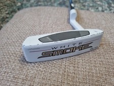 Taylormade White Smoke IN.12