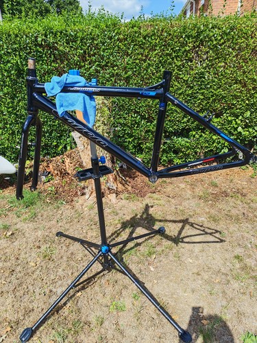 Carrera subway hybrid - carrera, bike