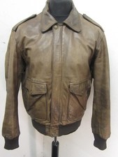 VINTAGE 70'S SPITFIRE LEATHER