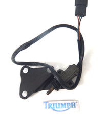 TRIUMPH SPRINT ST955 ST 955i