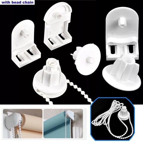 Roller blind fitting kit - roller, for