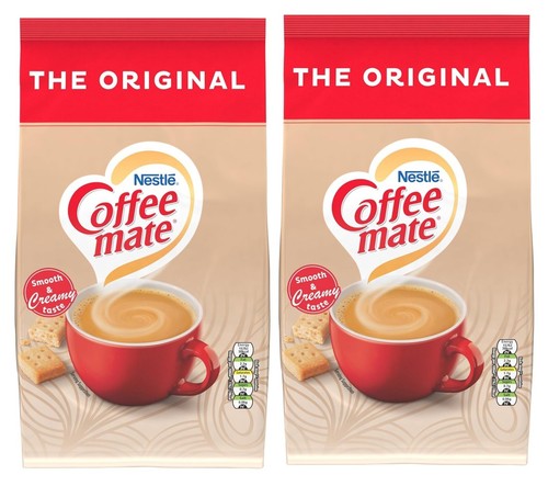 Nestle coffee mate original - coffee,