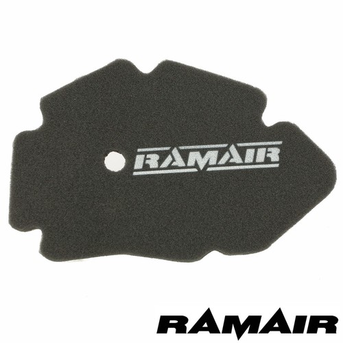 Ramair foam air filter for - ramair,