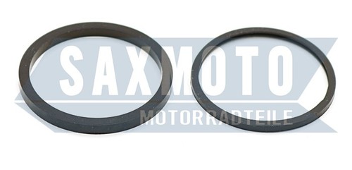 Front brake caliper - repair, kit