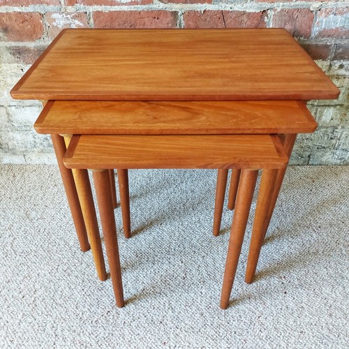 Fab vintage mcm 1960s danish - fab,