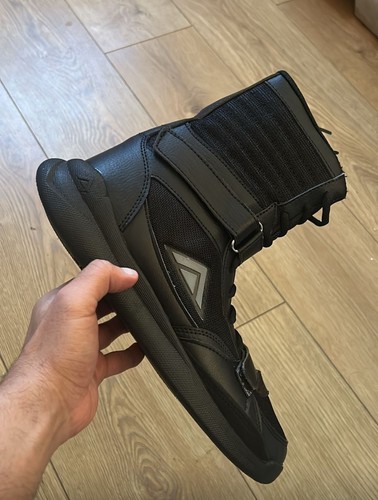 Adams boxing boots - boxing, brand