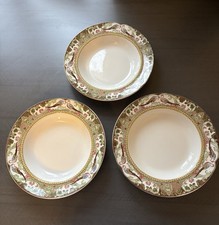 ADDERLEY’S Vintage Rimmed