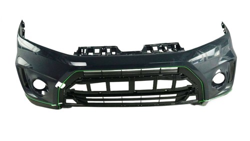 Suzuki vitara front bumper - vitara,
