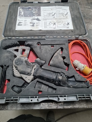 Abortech allsaw brick - abortech,
