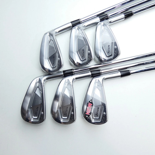 New srixon zxi5 iron - srixon, /