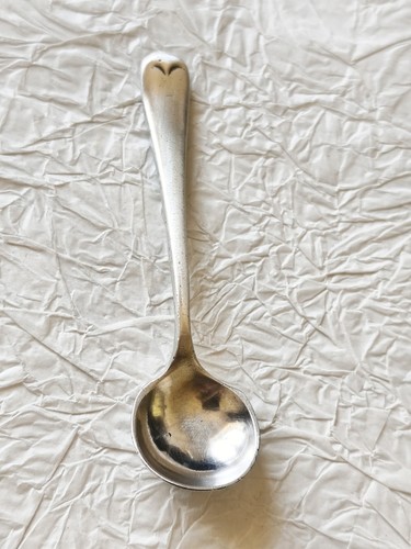Antique walker hall silver - antique, &