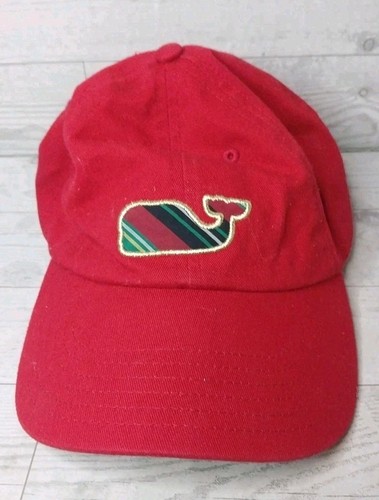 Vineyard vines whale baseball - whale,