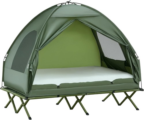 Camping tent cot - tent,