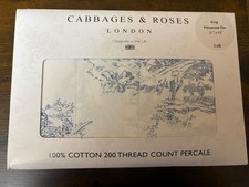 Cabbages & Roses London 100%