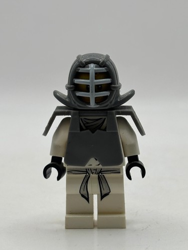 Lego ninjago minifigure kendo - lego,