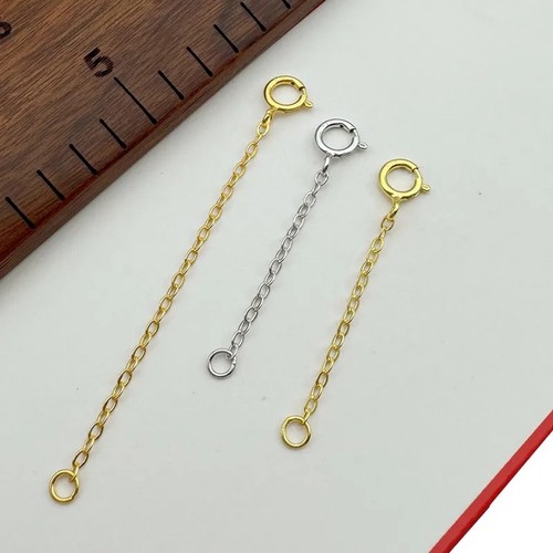 9ct gold strong - gold, extender