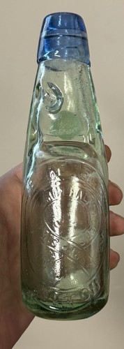 Eckersley 6oz light - (bolton),