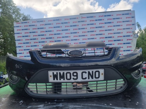 Ford focus hatchback 5dr zetec - 5dr,