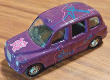 Corgi TY66120 Destination