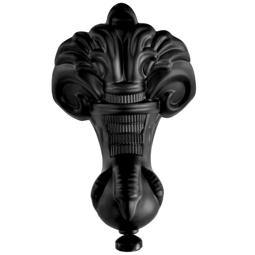 Set matt black ball - set, &