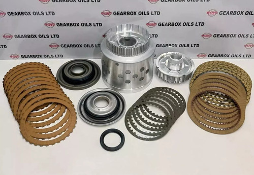 Genuine audi speed - genuine, zf