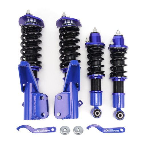Coilover suspension for honda - suspension,