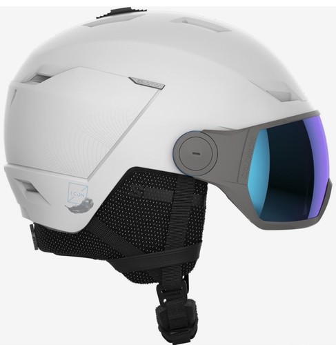 Salomon icon visor ladies - salomon,