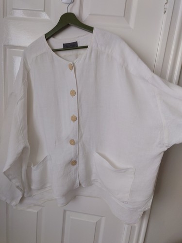 Terry macey short jacket - macey,