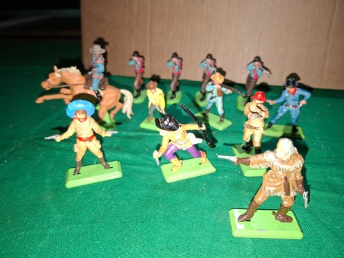 Britains deetail toy - toy, soldiers
