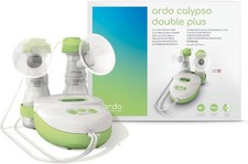 Ardo Calypso Double Plus