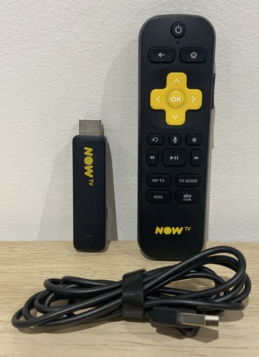 Now stick 3801 - tv,