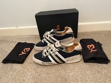 Adidas Y3 Sprint Trainers Size