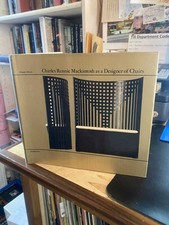 Alison: Charles Rennie