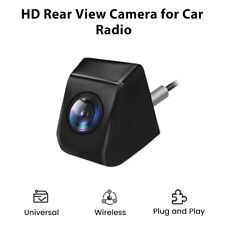 1080P AHD Car Backup Camera Waterproof Car Rear View Night Vision Reverse Camera
