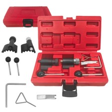 Crank Cam Timing Belt Tool Kit