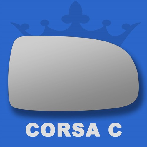 Vauxhall corsa wing door - c,