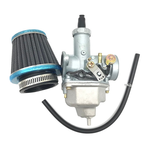 New carburettor for - new,