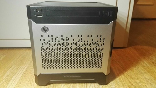 Gen8 microserver server - gen8, g8