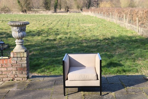 Andrew martin chair - martin, –
