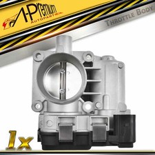 A-Premium Throttle Body for