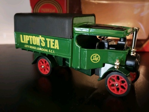 Matchbox yesteryear code - yesteryear, 3