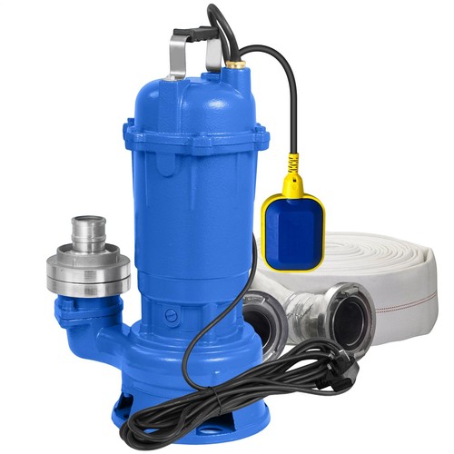 Heavy duty 1500w submersible - duty,